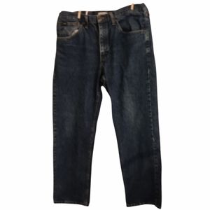 Lee Vintage Blue Jeans.36X30